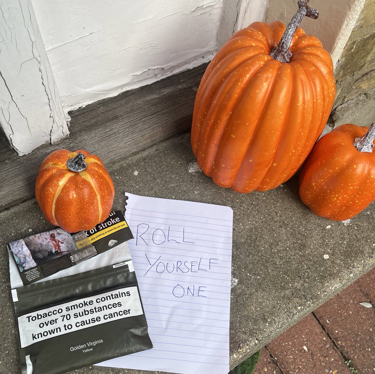 panoparker's tweet image. I ran out of sweets