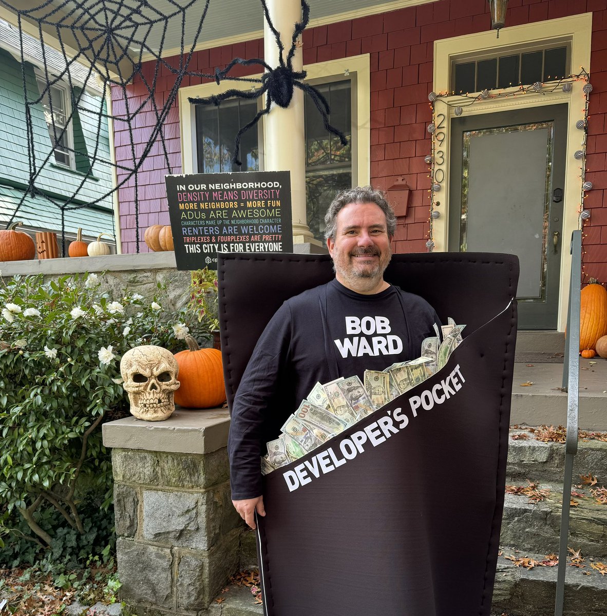 Bob Ward tweet media