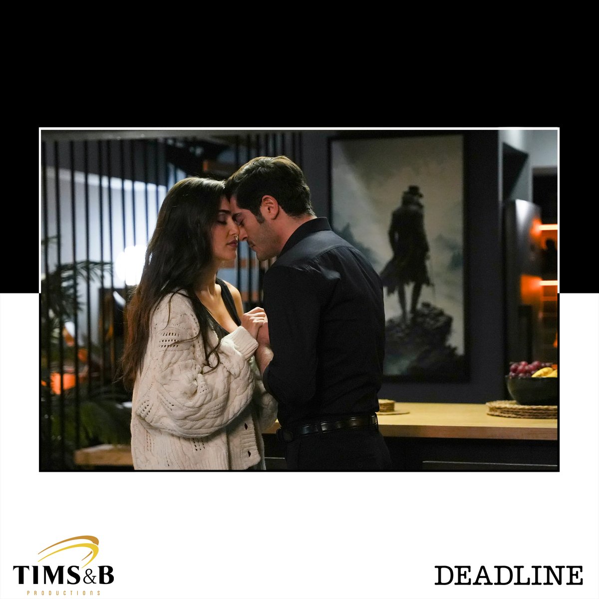 🌪️”Bambaşka Biri (Another Love)” dünyada fırtına gibi esmeye devam ediyor! Dizimiz, Deadline Hollywood'un 'Global Breakouts’ adlı köşesinde yer aldı. 🌟Makalenin tamamına biodaki linkimizden ulaşabilirsiniz.☝🏻