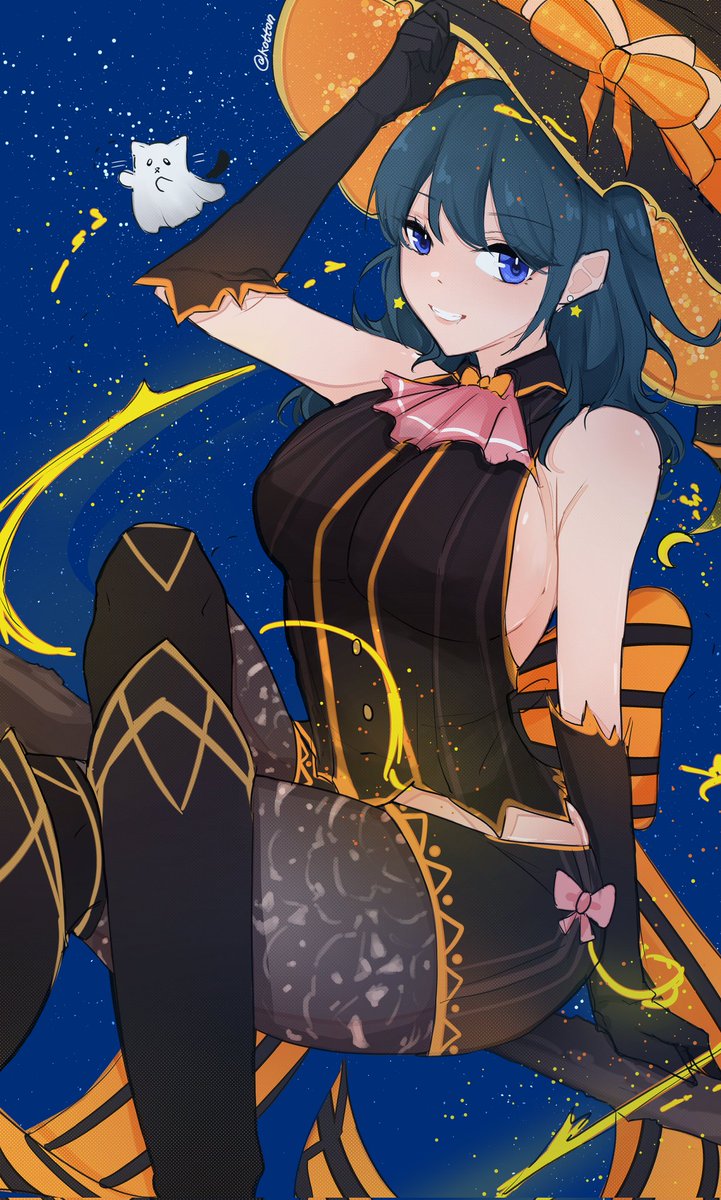serafineart1001 tweet picture