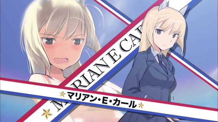 MarianECarl's tweet photo. 新しい画像は見つけられなんだ…
マリアンお誕生日おめでとう！ https://t.co/P2mAU2QFqc