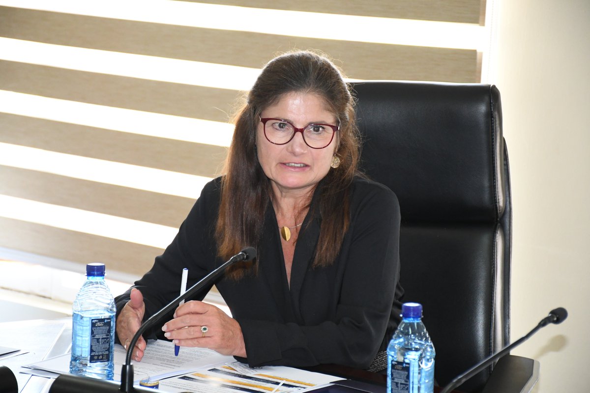 Office of The Director Of Public Prosecutions tweet media