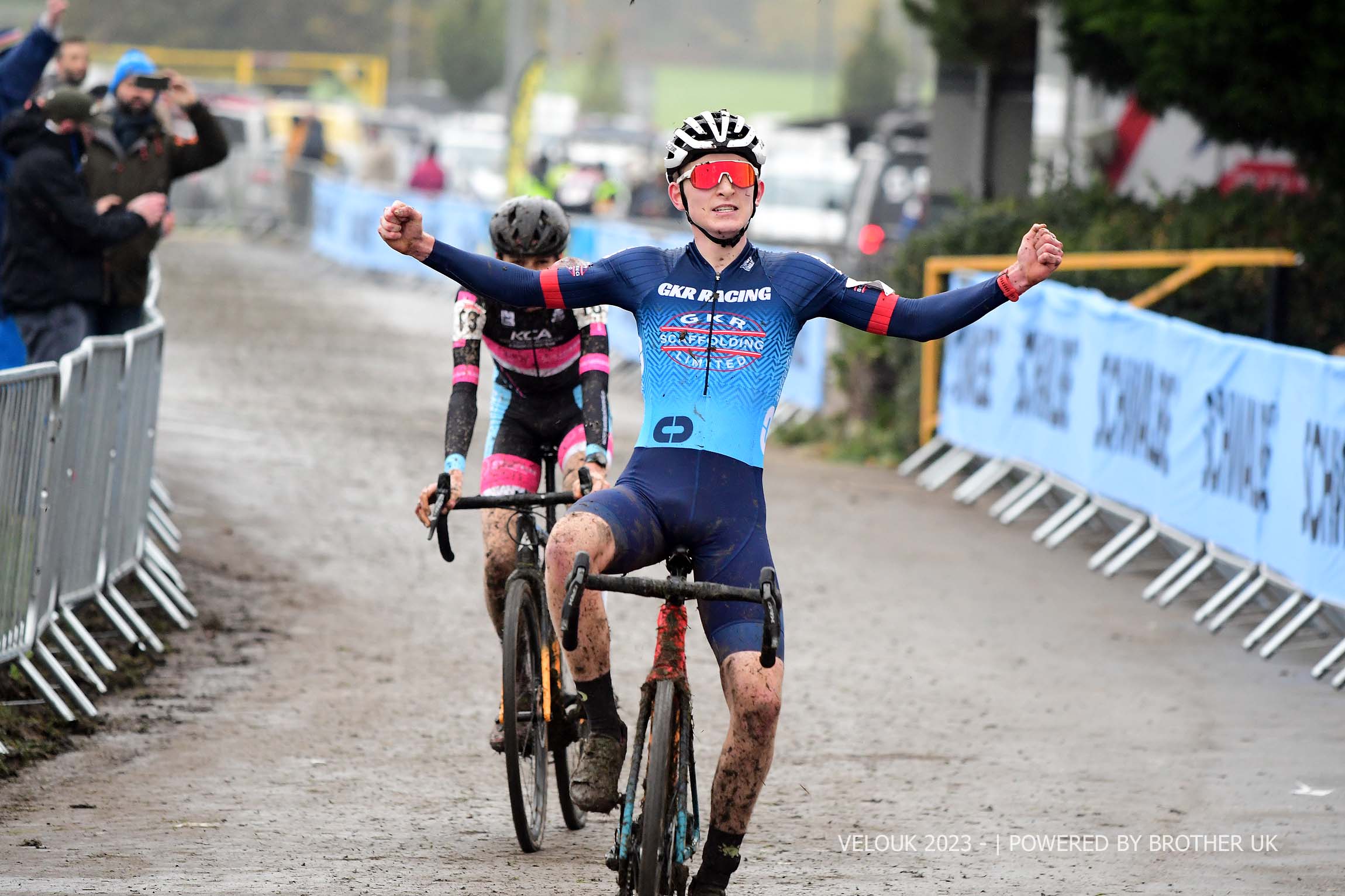 British Cycle Sport on X