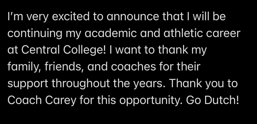 <a href="/DutchBaseball/">Central Baseball</a> <a href="/GoHawkBaseball/">GoHawkBaseball</a> <a href="/CrushCedar/">Cedar Valley Crush</a> <a href="/CareyAdam/">Adam Carey</a>