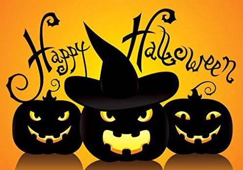 yourefolio's tweet photo. Happy Halloween from Yourefolio 👻 https://t.co/6jFigJhEIC