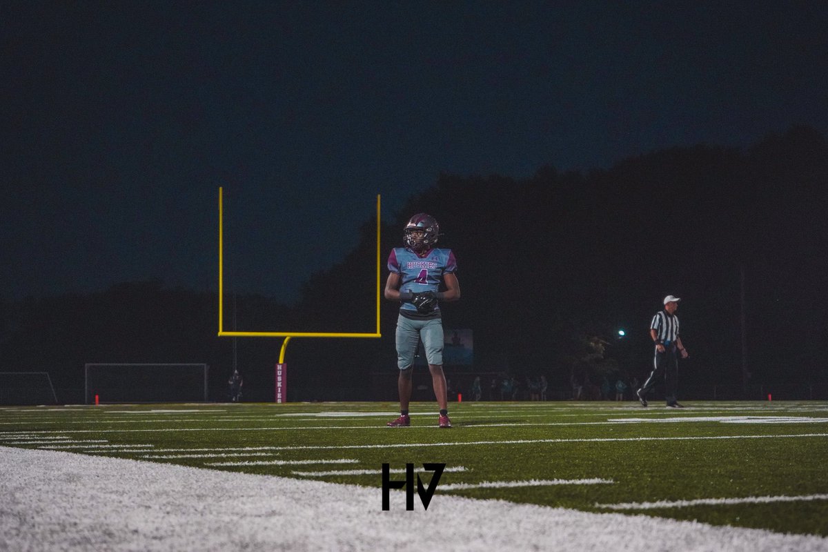 Kyeshaun Sylvester tweet media