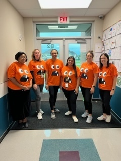 PomonaElem's tweet photo. Happy Halloween for our Pomona Staff. (Part 2)
#ifyougive... #creepycarrots #101dalmations https://t.co/VFJ642d6QC