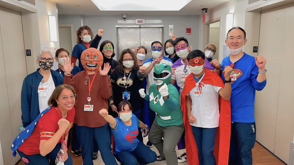 Infusion Center (@hiphipinfusion) on Twitter photo Happy Halloween!!!! HIP 14 Superheroesπ¦ΈββοΈπ¦Έπ¦ΉββοΈπ¦ΉββοΈ #superheroes #WeCare #Halloween <a href="/d3constancio/">Dawn Constancio</a> <a href="/ltbaustria/">Lucille Austria</a> <a href="/BernadetteKhan/">Bernadette Khan</a> Happy Halloween!!!! HIP 14 Superheroesπ¦ΈββοΈπ¦Έπ¦ΉββοΈπ¦ΉββοΈ #superheroes #WeCare #Halloween <a href="/d3constancio/">Dawn Constancio</a> <a href="/ltbaustria/">Lucille Austria</a> <a href="/BernadetteKhan/">Bernadette Khan</a>