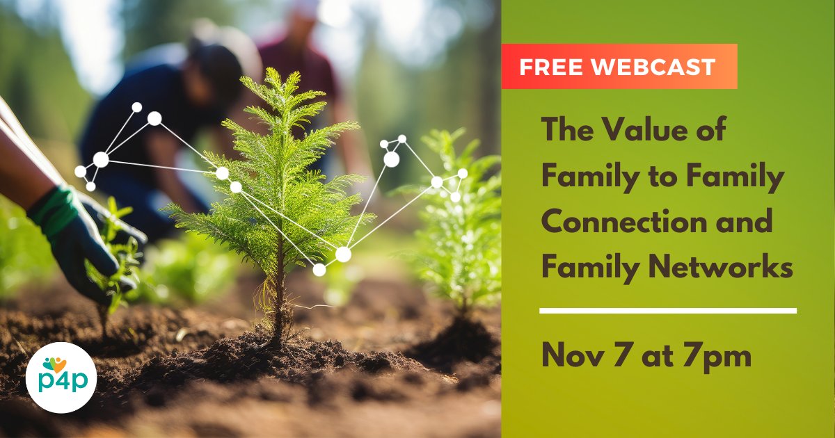 P4P Planning Network tweet media