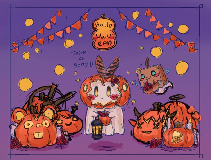 「halloween costume jack-o'-lantern」 illustration images(Latest)