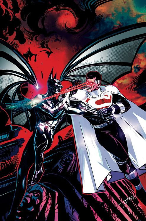 Lord0fJustice's tweet photo. Centuries will pass and all will crumble to dust but I will be left to make the hard decision, to make sure that this planet never has to suffer the presence of social leeches like Luthor ever again. https://t.co/HMeDEAx72A