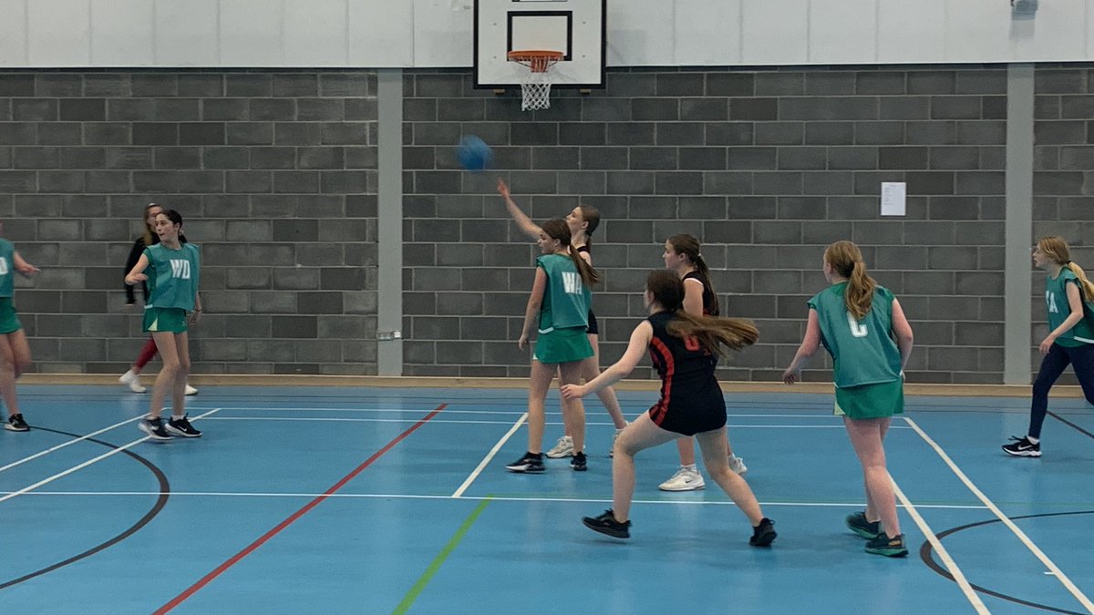 Garnock PE tweet media