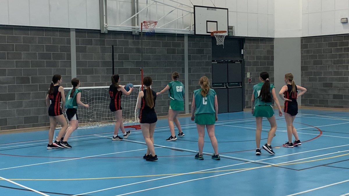 Garnock PE tweet media