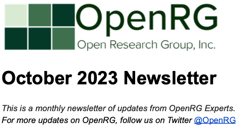 OpenRG's tweet photo. 👻 Happy Halloween! 🎃

Nothing scary from OpenRG experts:
* @MaxGhenis awarded prize for research
* @jasondebacker and @RickEcon deliver training materials to UN in @ExecutableBooks format
* Pycroft simulates pension reforms

More at https://t.co/wwxklHTHty https://t.co/kDSpks2g83