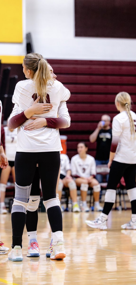 bgfalcon_'s tweet photo. Some fav shots on Senior Night by @mason_kramer_ vs. Mandan 10•28•23 @falcon_tayler #seniorsaturday #gomajettes https://t.co/K7xzfKbWXE