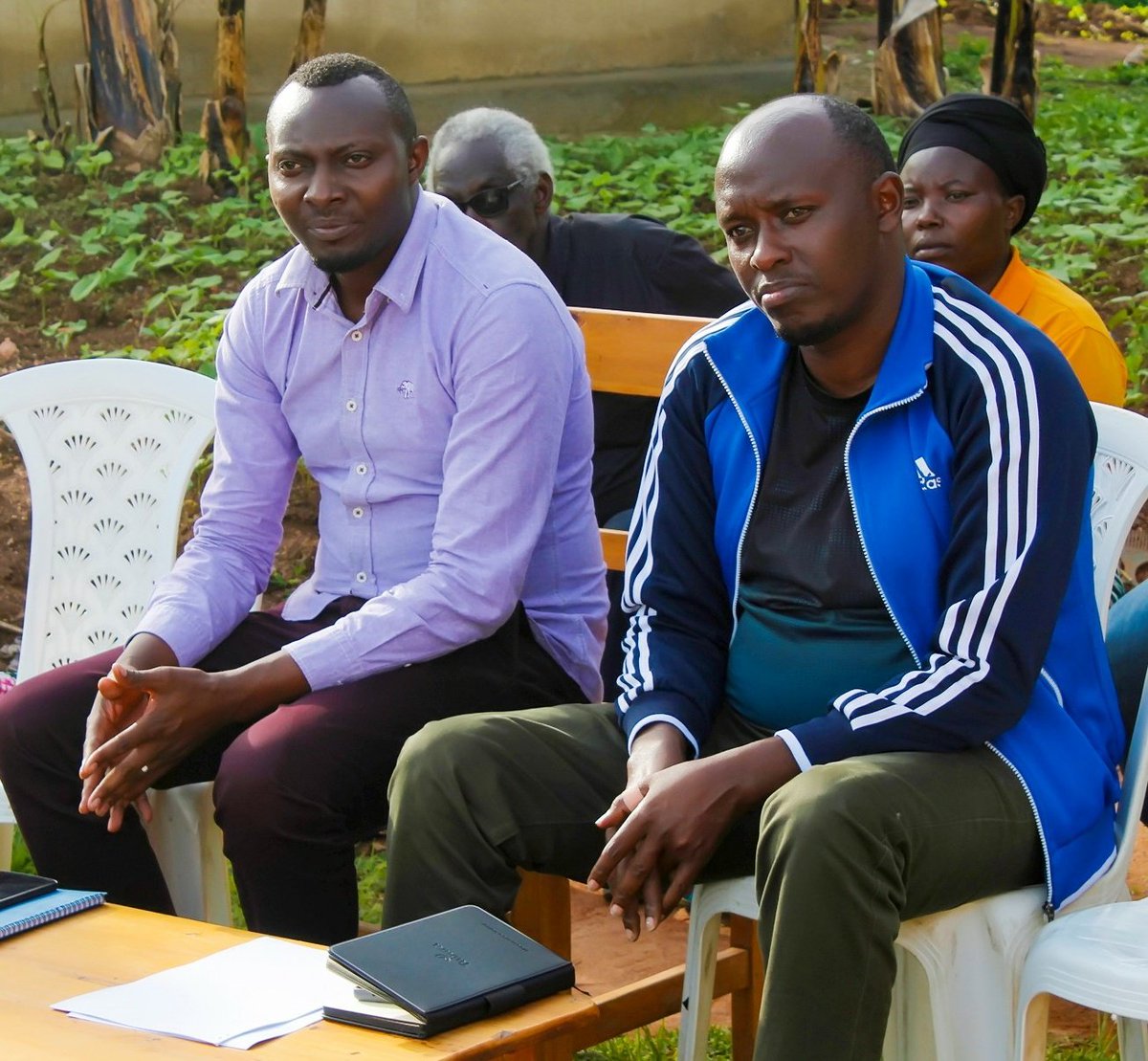 MUHANGA District tweet media