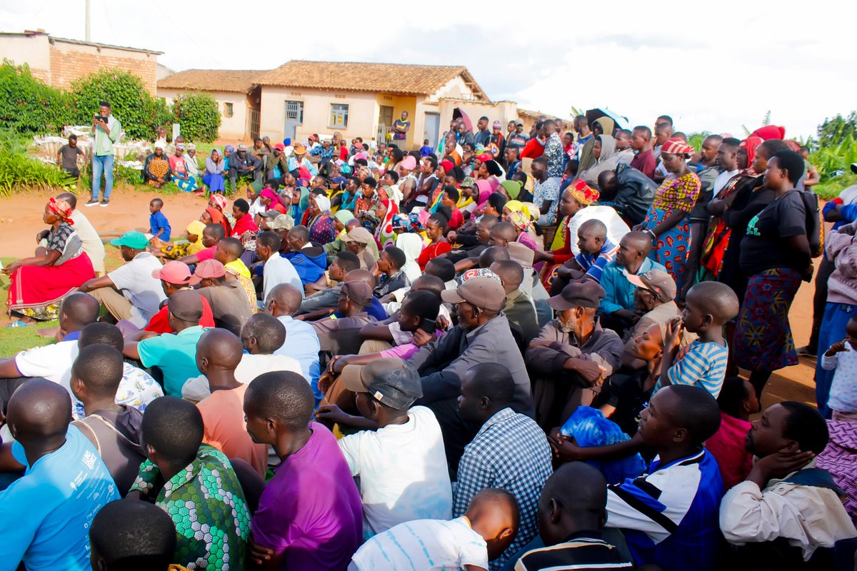 MUHANGA District tweet media