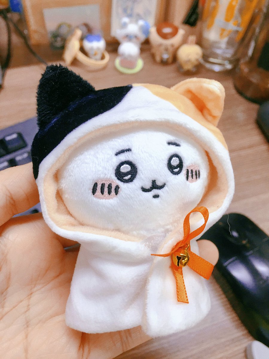 kindamisc's tweet photo. 🎃 Hapi Halloween 👻 https://t.co/xb8gPa0YVQ