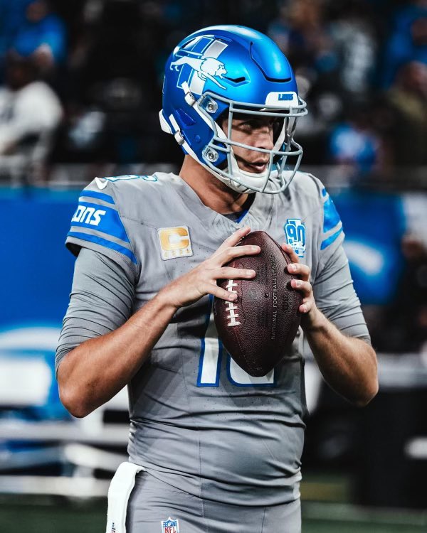 SC 5640 Medium Blaze Blue in its on-field debut 🎥 #onepride