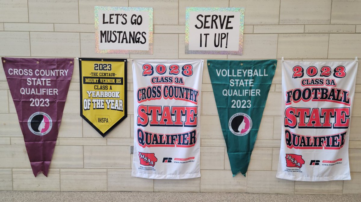 MVHSOfficeNews's tweet photo. Update :)  Oh, and great job #mvvb - on to the Semi-Finals!
#GoMVStangs https://t.co/Ac8DfTvJTY