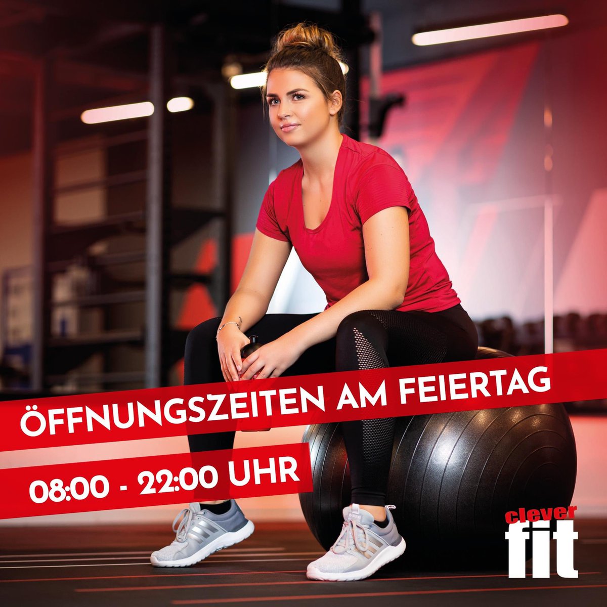 cf_Bamberg's tweet photo. Öffnungszeiten am Feiertag
An Allerheiligen 01.11.2023
haben wir von 0️⃣8️⃣ bis 2️⃣2️⃣ Uhr geöffnet!
Dein clever fit Team Bamberg
#öffnungszeiten #feiertag #cleverfitbamberg #cleverfit #fitness #gym #workout #training #allerheiligen #onecommunity #bamberg #hallstadt https://t.co/EXDyFjYCzT