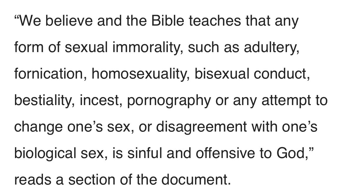Out5p0ken's tweet photo. @Acyn Why did MAGA Mike’s wife remove her company website today? Onward Christian Counseling Services was scrubbed. The Johnsons have long believed in far-right religious beliefs. Their marriage was a covenant marriage https://t.co/AE4qnmLNh0