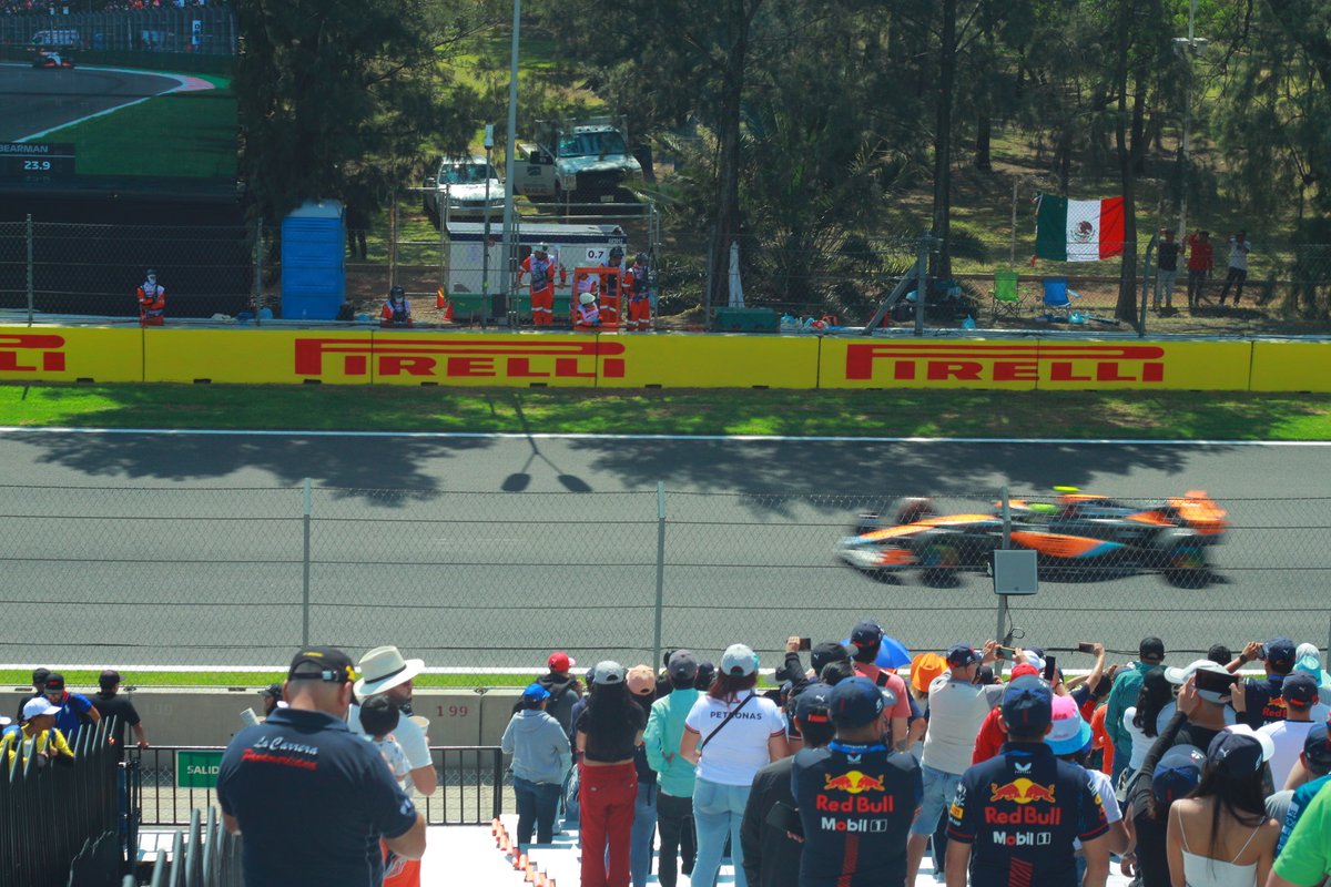 🏁【 Alerta F1 】🏁 tweet media