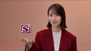 navicon_kandora's tweet image. #波瑠、爽やかな表情で出演するSmart Code新CMを11月1日より公開、YouTube公開も

#SmartCode #ジェーシービー ＃JCB
#cm 
navicon.jp/news/82913/