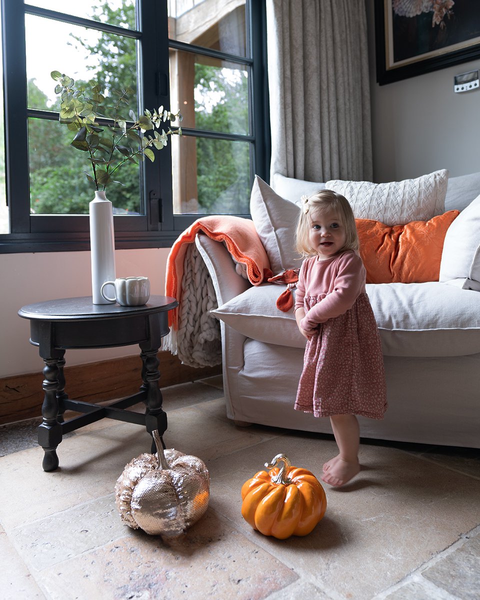 Finestockhome's tweet image. While it may be the spookiest time of year, our luxurious, handmade sofas and chairs will fill your home with an abundance of happiness and warmth - all year round. 

#loosecoversofas #petfriendly #autumninteriors #interiordecorideas #livingroominspo #sofacovers #halloween