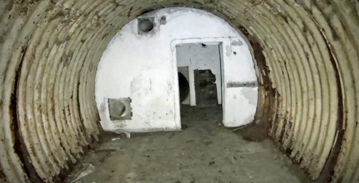 BygoneKent's tweet photo. Nondescript bungalow’s secret: The secret link to Churchill’s ruthless guerrilla defence force as Britain prepared for Nazi invasion #Challock #Wickhambreaux #Lynsted #Charing #Nonington #Tunstall https://t.co/LTPzcDZU2W https://t.co/ynRKgEmdQQ