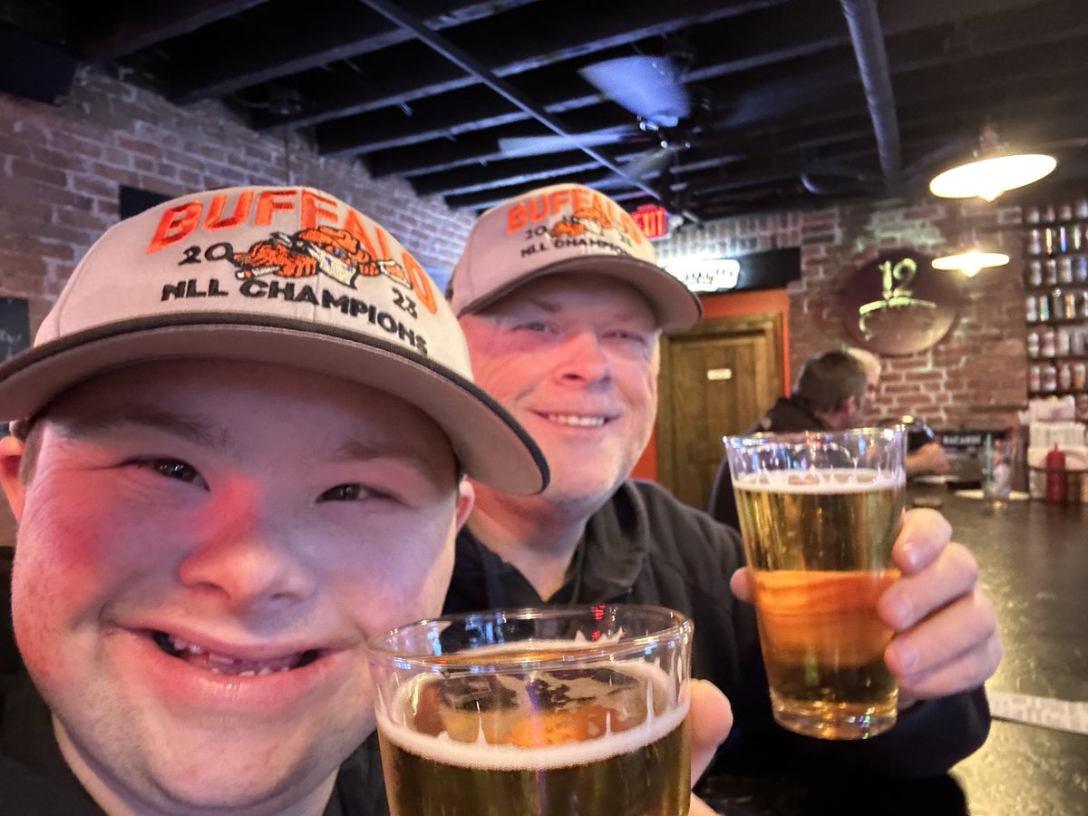 Chris Swenson tweet media