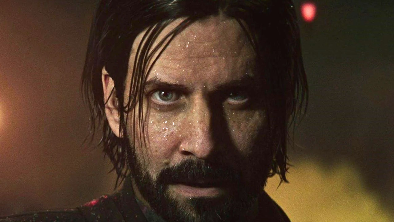 Eurogamer on X: Following up on its initial PS5 coverage, Digital Foundry runs the rule over Alan Wake 2 on Xbox Series X and Series S: / X