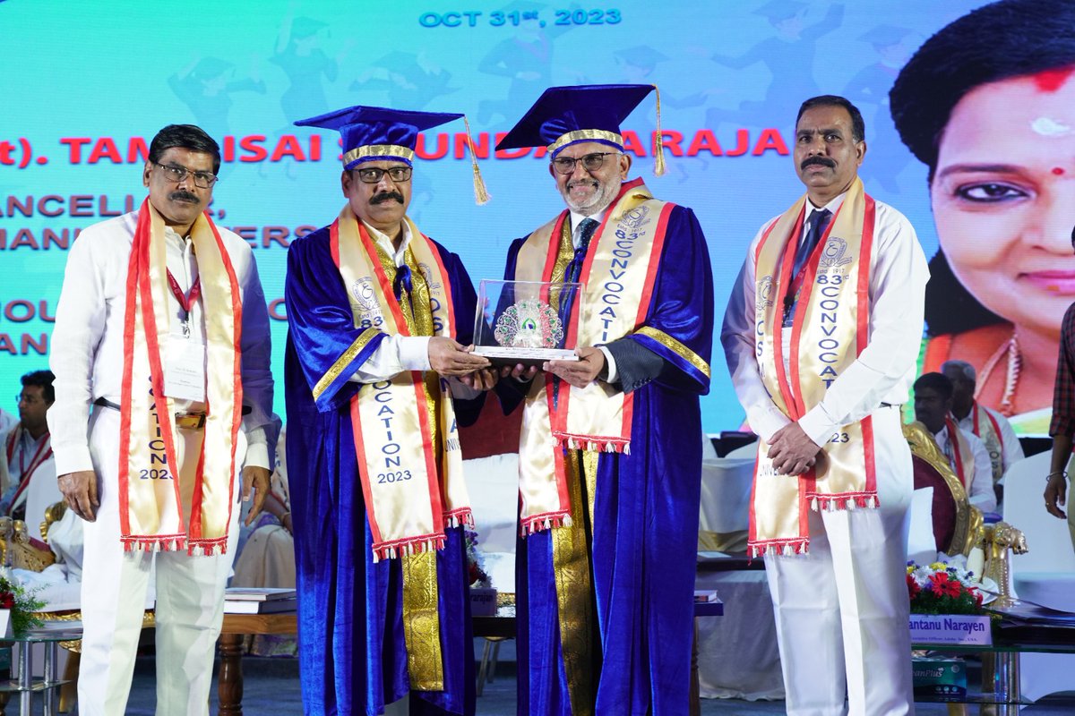 OSMANIA UNIVERSITY tweet media