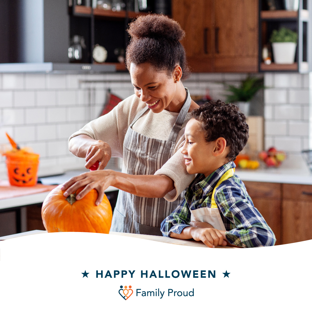 Family Proud tweet media