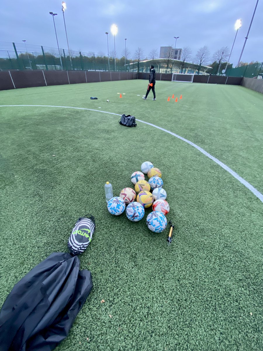 Therapy⚽️