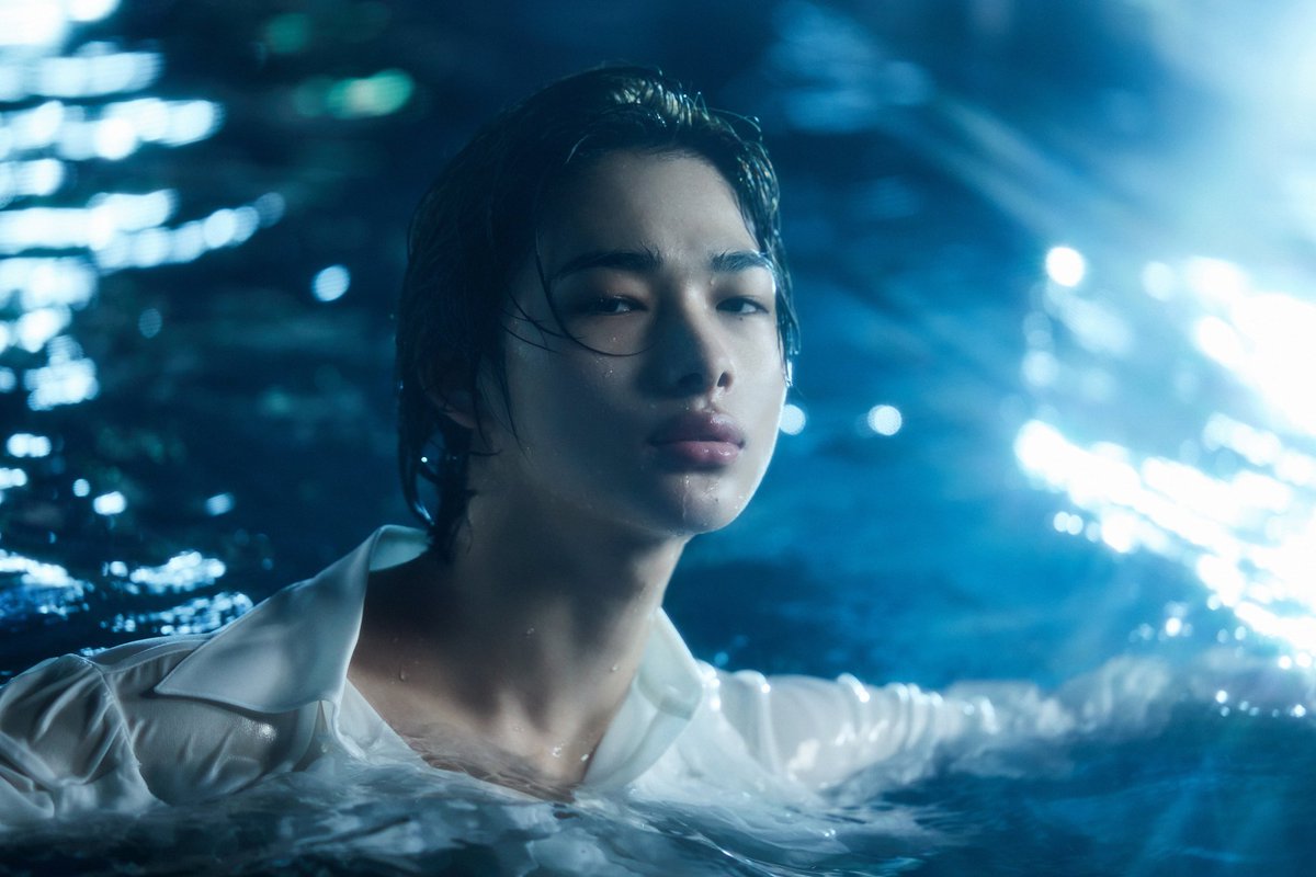 backtosundae's tweet photo. 31 . 10   ─────  H4LL0W33N DUMP 🧜🏻‍♀️

     ตำนานอาจเป็นเรื่องกล่าวขาน หากมิสามารถพิสูจน์ได้ว่าเป็นความเท็จหรือไม่ ───── เช่นนั้นแล้วความลับของเราก็คงมิถูกแพร่งพรายไปที่ต่าง ๆ โดยง่ายเสียหรอก ¿

                                                                          🌊 https://t.co/DVJpwXxFnR