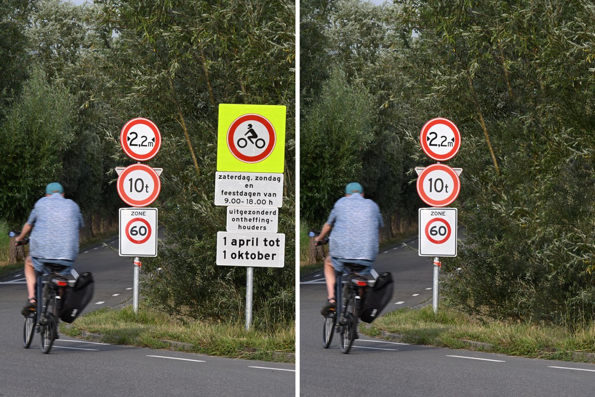 Goed nieuws: de door Motorrijdersactiegroep MAG aangevochten motorweekendafsluiting van de Meije bij Bodegraven is door de bestuursrechter ongedaan gemaakt! Doe ons en de bewoners wel een plezier en hou ook daar rekening met je omgeving? Dank.