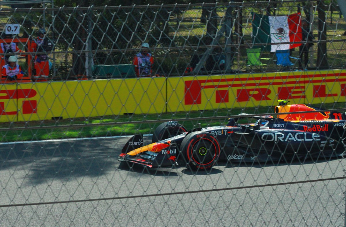 🏁【 Alerta F1 】🏁 tweet media