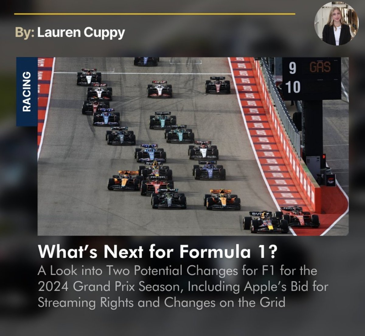 Michigan SBAJ tweet media