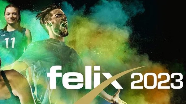Eine Würdigung von bemerkenswerten sportlichen Leistungen der besten Athlet*innen aus NRW: Das Online-Voting für den NRW-Publikumspreis „felix award 2023“ ist eröffnet, in sechs Kategorien stehen je fünf Nominierte zur Wahl - jetzt anklicken und abstimmen! felix-award.nrw/voting