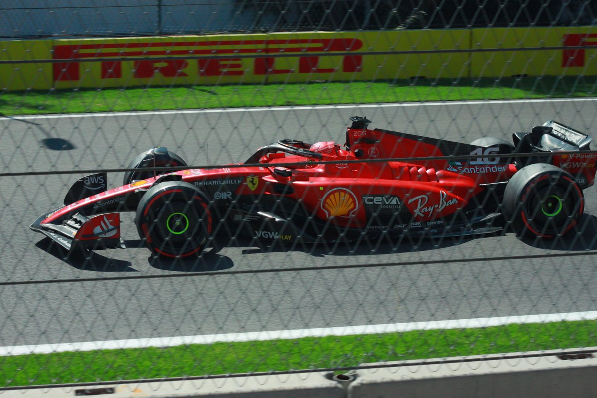 🏁【 Alerta F1 】🏁 tweet media