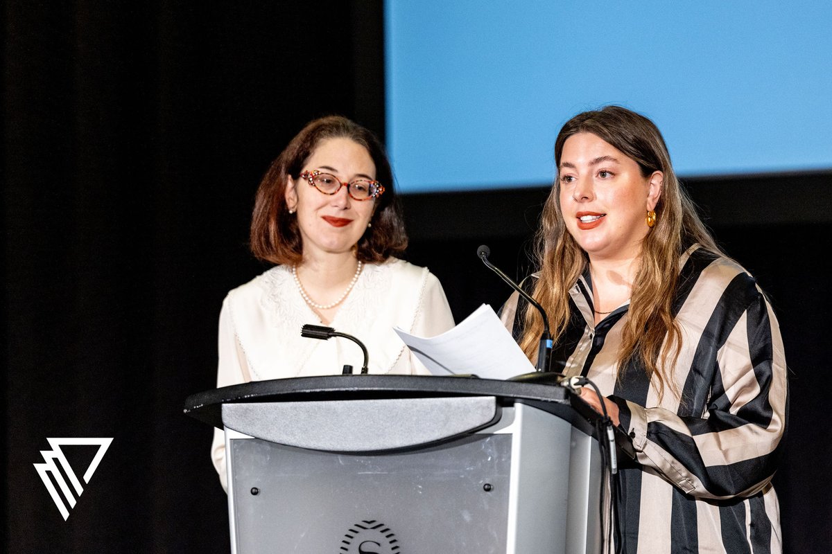 Merci à nos coprésidentes d'honneur : Édith Cloutier et Geneviève Cloutier et à nos animatrices Théo Dupuis-Carbonneau et Mélanie Loisel
#PFM #Inspirationnelle
