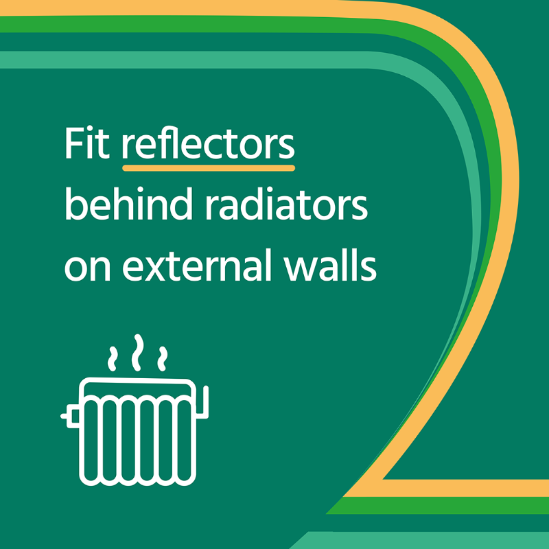 SmartEnergyGB's tweet photo. It's #SmartMeterAwarenessWeek! As a renter, there are some low and no-cost changes you could make this winter ⚡️

If you rent and pay the energy bills, requesting a smart meter is a simple step that you can take to get more control over your energy use and bills.
