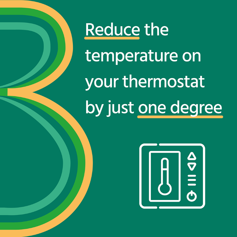 SmartEnergyGB's tweet photo. It's #SmartMeterAwarenessWeek! As a renter, there are some low and no-cost changes you could make this winter ⚡️

If you rent and pay the energy bills, requesting a smart meter is a simple step that you can take to get more control over your energy use and bills.