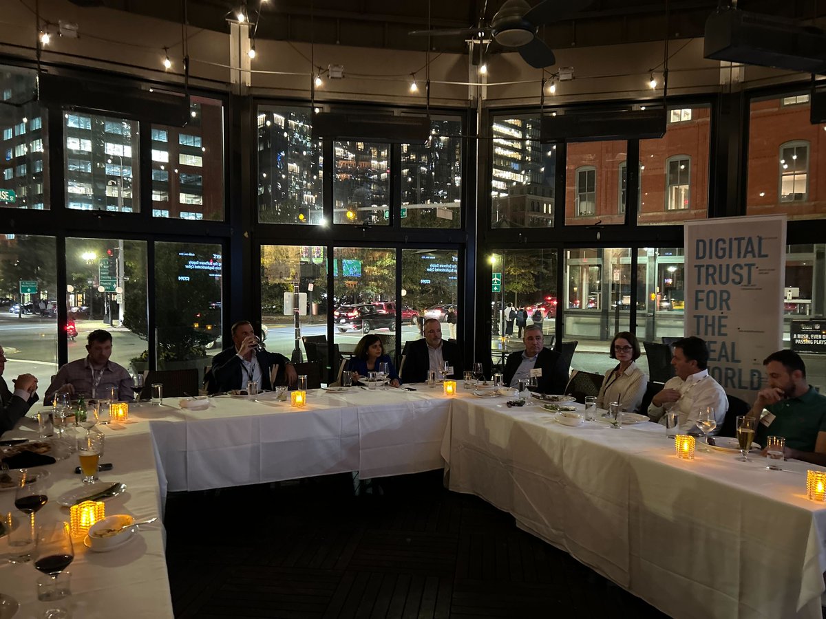 DigiCert tweet media