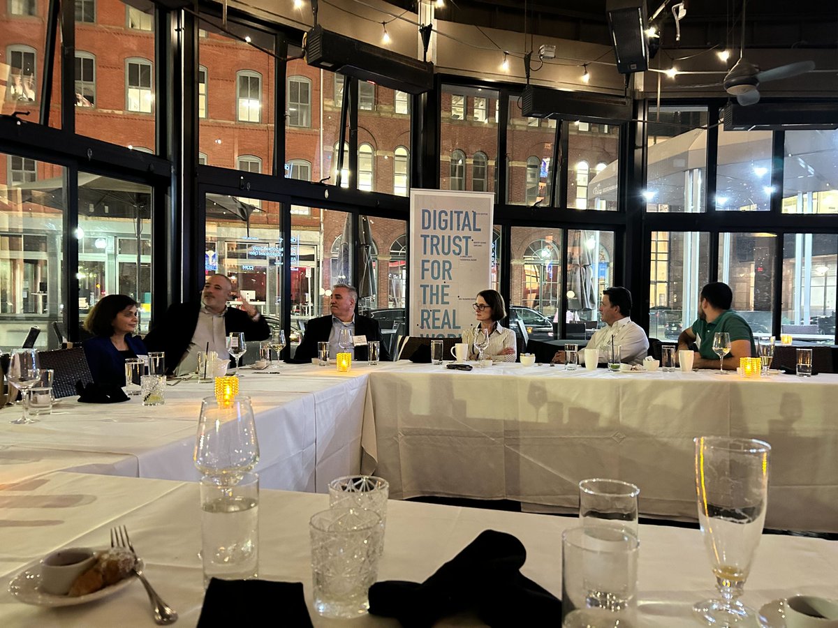 DigiCert tweet media