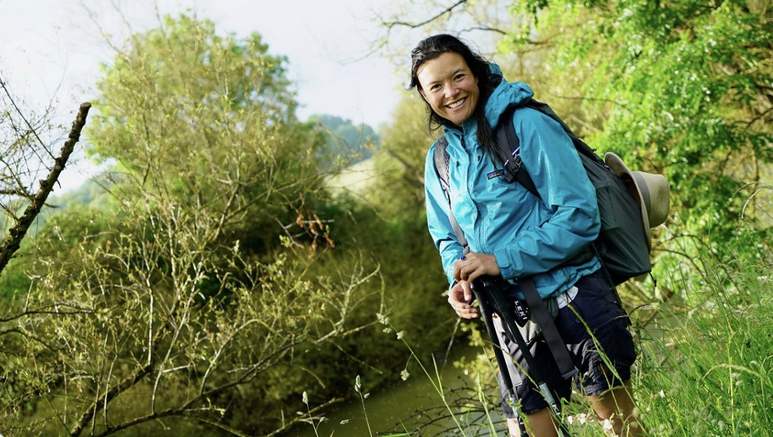 UITNODIGING - Ecoloog en filosoof Li An Phoa krijgt wo 29 nov de Cruquius Penning 2023 van gemeente <a href="/haarlemmermeer/">Haarlemmermeer</a> Oprichter en pionier van Drinkable Rivers zet zich in voor voor een toekomst met gezonde, drinkbare rivieren. U bent welkom! Info/aanmelden: sharehaarlemmermeer.nl/sharenewz/shar…