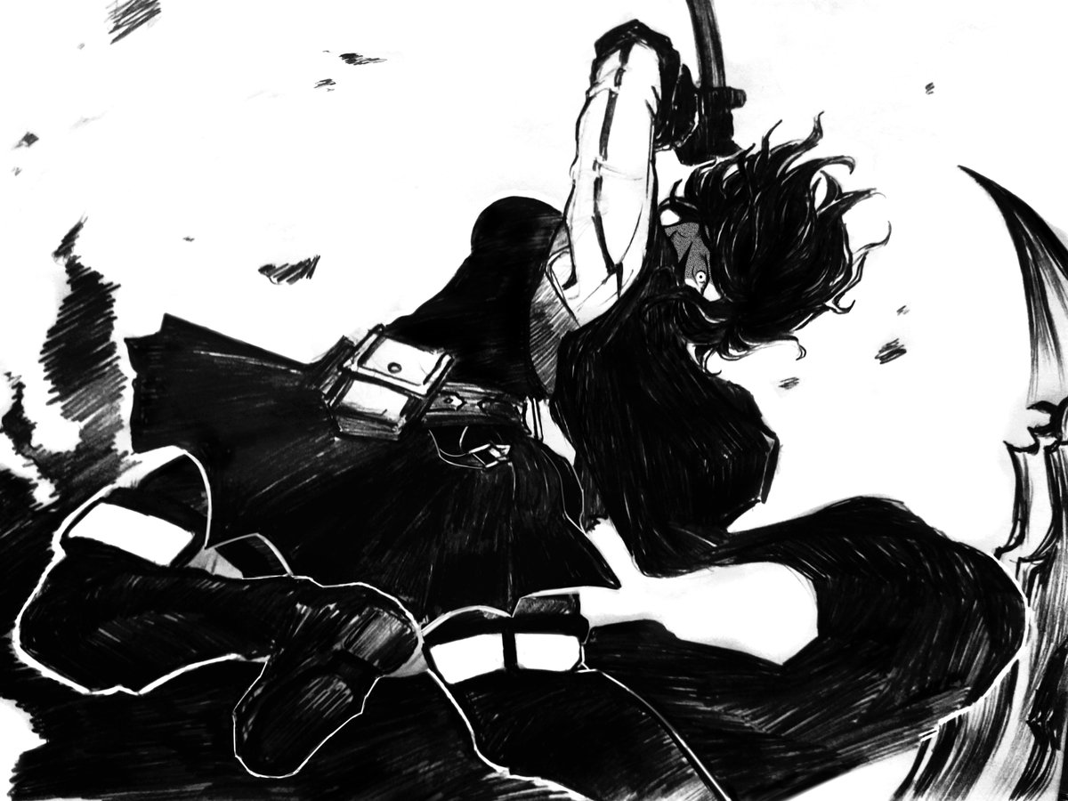 It's Little Red's Day, isn't it? ❤

#RubyRose #RWBY