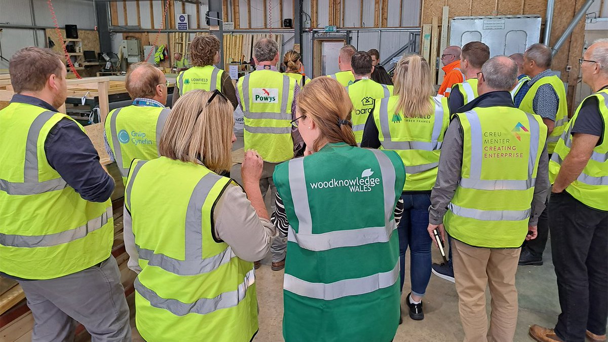 WKWales's tweet image. #Job #opportunity: Join the Woodknowledge Wales team and mission as our new Membership and Communities of Practice (CoP) Manager #jobdescription woodknowledge.wales/membership-and…