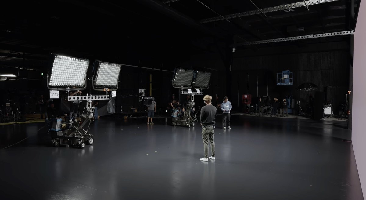 Halide + Kino aka halideapp.bsky.social tweet media